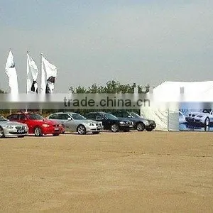 Temporary Tents Emergency Tent Banquet Tents Huge Tent European Tent Huge Tents Relief Tent Continental Tent Racing Tents thumbnail-1