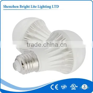 A60 LED Bulb Light 7W Led Bulb E27 15w thumbnail-1