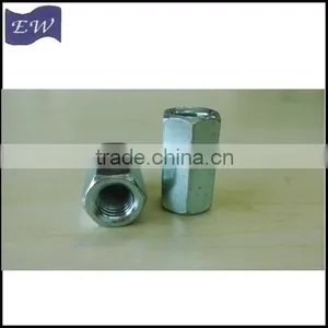 Hexagonal Coupling Nut M12X19X36 (DIN6334) thumbnail-4