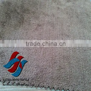 Jiangsu Factory Poly/Nylon Velveteen Corduroy Sofa Fabric thumbnail-3