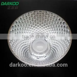 2014 New Edison Free Solder 24 Degree Led Reflector With Lens DK7524-R&L-FS for Downlight thumbnail-1