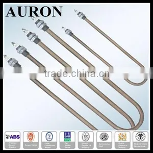 AURON/HEATWELL Hot Selling Stainless Steel Home Application Heater/bathroom Electric Heater/immersion Heater thumbnail-1