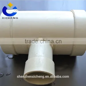 Shenzhen Xicheng Pipe Fittings thumbnail-6