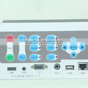 Gaoke Multimedia Controller Automation Control Center thumbnail-1
