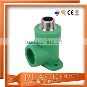 Water Pipe Connector PPR Fitting thumbnail-3
