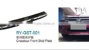 FOR FUNTEC Front And Rear Bumper,Running Board,Tail Door Pedal,Roof Rack thumbnail-3