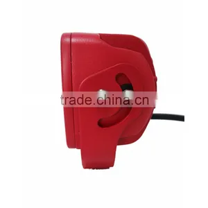 Cheapest 60 Watt 12 Volt Led Trailer Work Light,also Have Black thumbnail-3