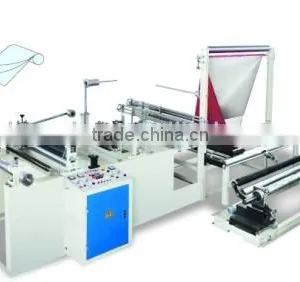 Automatic Deflecting-correction Folding Machine thumbnail-1
