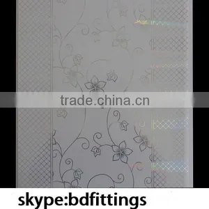 Pvc Ceiling Panels Made in China False Ceiling Panels thumbnail-2