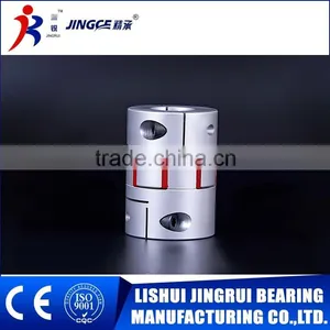 Flexible Coupling for Shaft , Ball Screw thumbnail-3