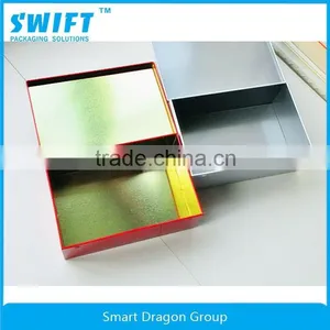 Mini Metal Tin Can Packaging Box thumbnail-5