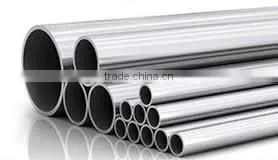 DUPLEX STAINLESS STEEL SEAMLESS PIPE ASTM A790 UNS31200 thumbnail-3
