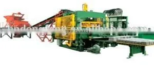Brick Machine Burn-free Brick Machine Popular Size thumbnail-1