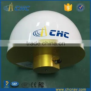 CHC C220GR China GNSS Choke Ring Antenna Gps Base and Rover thumbnail-2