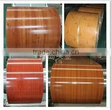 PE/PVDF Painted Aluminum Coil Coated Aluminum Coil thumbnail-4