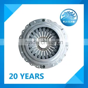 Clutch Pressure Plate Diameter 380mm For KINGLONG HIGER BUS thumbnail-1