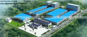 Anhui Bishen High-Fiber Co., Ltd. company overview - view 1 thumbnail