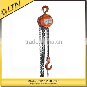 Pull Lift Chain Hoist CH-WA Type thumbnail-1