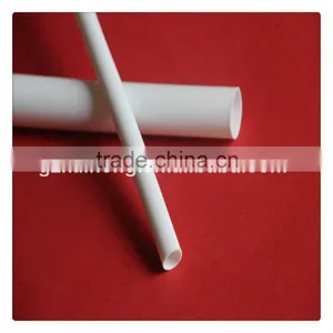 5mm White Fire Proof Pvc Insulation Tube thumbnail-4