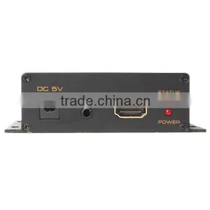 HDMI Extender 150m Over Tcp ip by Single Cat Cable thumbnail-5