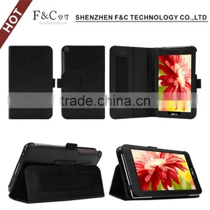 ZenPad 8.0 Case Cover for Asus ZenPad 8.0 ,10 Tablet Folio Leather Casing thumbnail-1