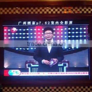 SMD Full-color 3 In1 Indoor Screen(PH5) thumbnail-1