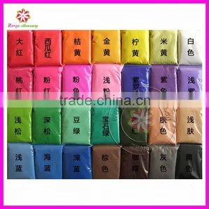 Wholesale Decor Colored Sand For Wedding Sell Well thumbnail-1