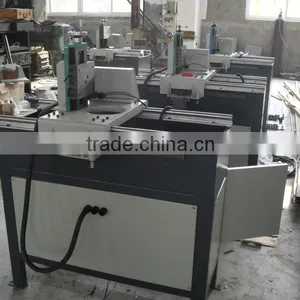 MDJ-1000 Plastic Crusher Straight Blade Sharpener thumbnail-1