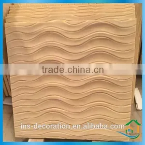 Extremely Durable Cast Stone Wall Panel thumbnail-5