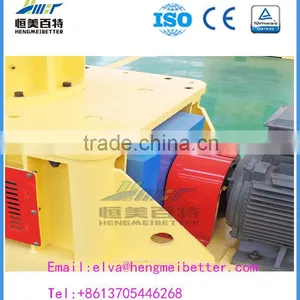 High Efficient Feed Mill Equipment Alfalfa Use thumbnail-3
