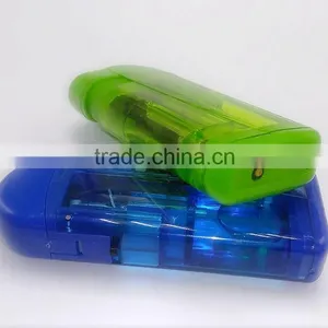Best Selling Incense Bumers Laser Gasoline Lighter Recharge thumbnail-6