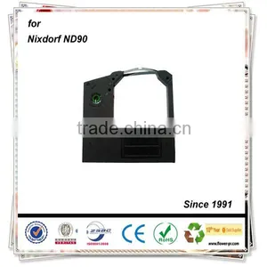 Compatible Siemen Nixdorf Nylon Printer Ribbon ND90 thumbnail-1