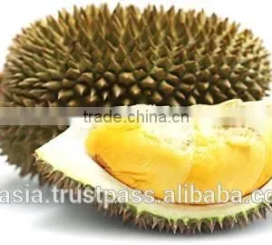 Malaysia Fresh Musang King Durian thumbnail-4