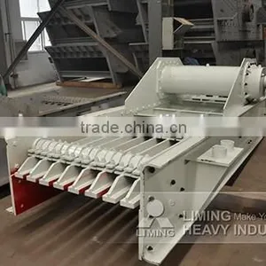 Liming Vibrator Feeder Certified by China,vibrating Hopper Inclined Screw Feeder thumbnail-1