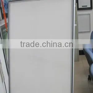 Edgelight Aluminum Frameless Fabric AF40 LED Light Box With High Quality thumbnail-5
