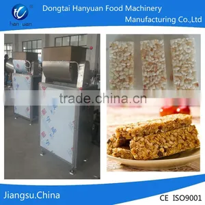 High Cereal Bar Candy Mixing Machine, Mixer thumbnail-1