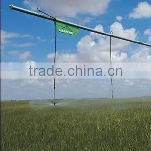 Agriculture Center Pivot Irrigation System thumbnail-5