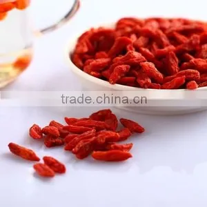 Goji for Dried Fruits Importers thumbnail-2
