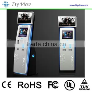 Atm Payment Terminal,payment Terminal Atm Kiosk,atm Machine Quality Choice thumbnail-4