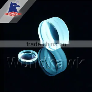 Triplet Collimator Dot Laser Lens thumbnail-1