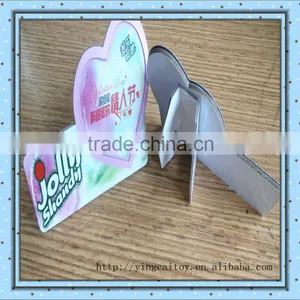 Licai363-- Photo Frame,card Board Photo Frame, Magnetic Photo Frame thumbnail-1