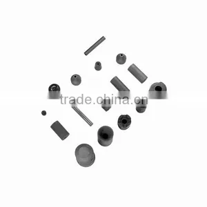 Tungsten Carbide Oil Burner Nozzle thumbnail-1