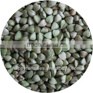 Unroasted Buckwheat Kernels thumbnail-1