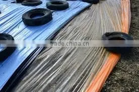 Agricultural Farm Used Silage Coving Made in China thumbnail-3