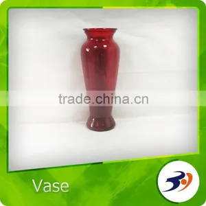 Vase Color Spray Tall Glass Vases thumbnail-1