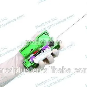 Disposable Soft Tissue Biopsy Needle thumbnail-5