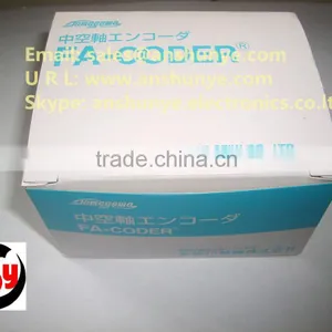 TAMAGAWA Rotary Encoder TS5305N616-600C/T thumbnail-4