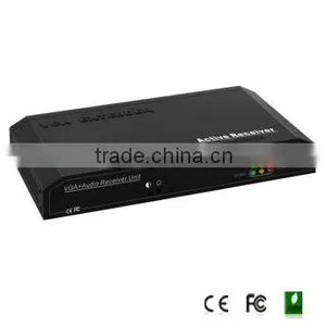 1-CH Active UTP av Extender thumbnail-1