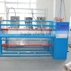 Large Scale Print Label Slitting Rewinding Machine thumbnail-1