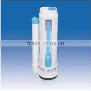 HG5009 Temporizing Toilet Dual Flush Valve thumbnail-1